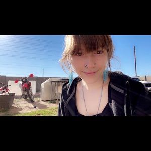 Meet your Posher, Damien